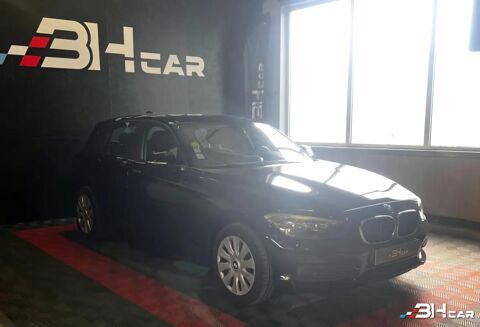 Bmw serie 1 1.5 116 D 115 LOUNGE