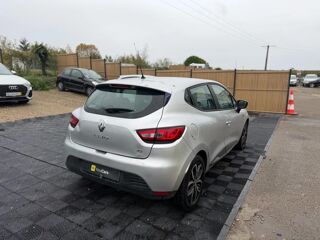 Clio 1.5 DCI 75 TREND 2016 occasion 78630 Orgeval