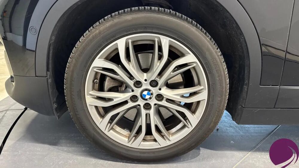 X2 25 XE xDrive 25 e Lounge 2020 occasion 66000 Perpignan