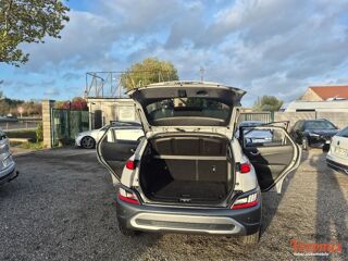 Kona 1.6 GDI 141H 105 HYBRID HEV 1.6KWH EXECUTIVE DCT BVA 2021 occasion 78690 LES ESSARTS-LE-ROI