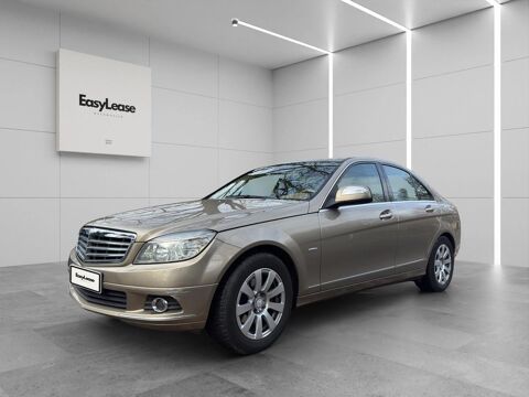 Mercedes Classe C 2007 occasion Noisy-le-Roi 78590