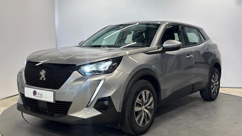 2008 1.5 BHDI Active Business 2021 occasion 66000 Perpignan