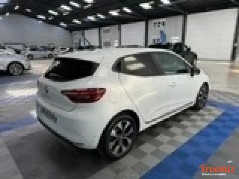 Clio 1.5 BLUEDCI 100 BUSINESS 2022 occasion 51430 TINQUEUX