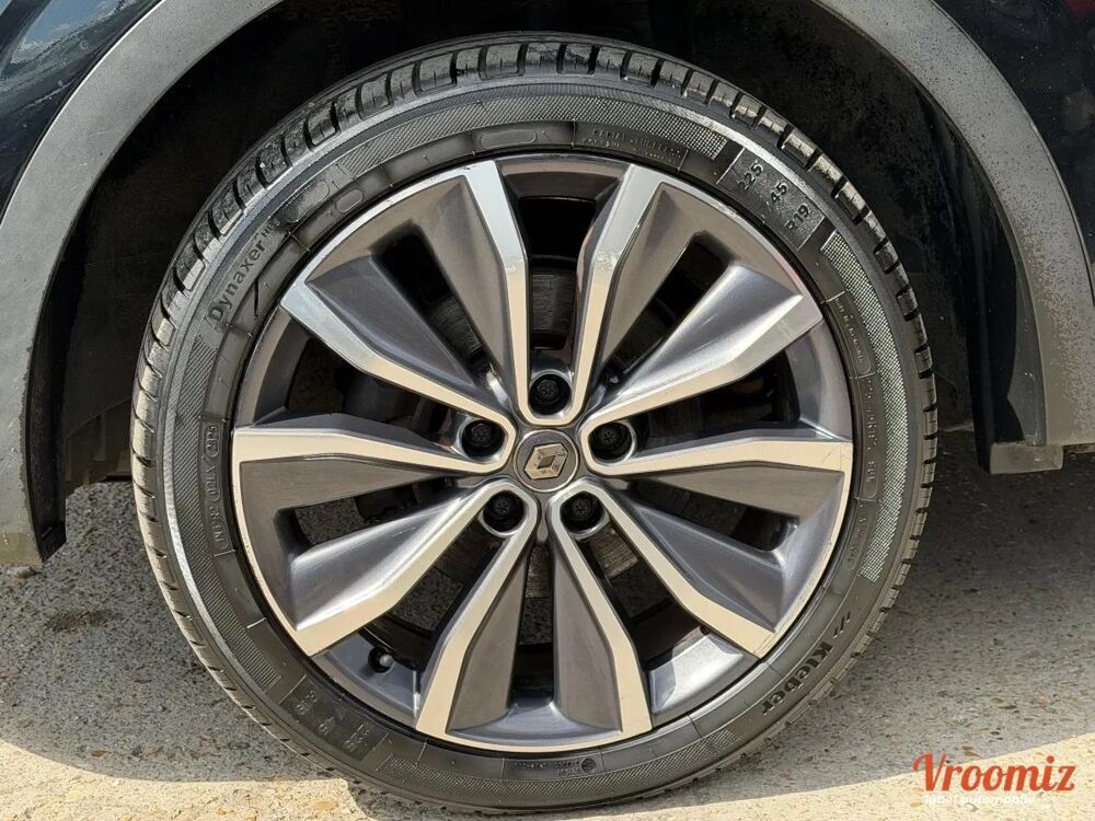 Kadjar 2019 occasion 91210 Draveil