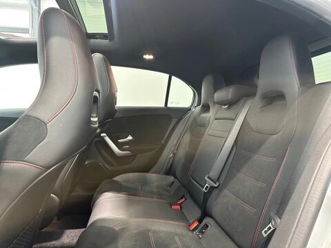 Classe A 1.3 250 E 218H 160 EQ-POWER PHEV HYBRID 15.6KWH AMG LINE 8G- 2020 occasion 59494 Petite-For&ecirc;t