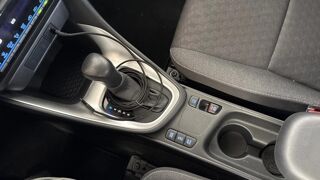 Yaris 1.5 116H Hybrid Dynamic 2022 occasion 17600 Saujon
