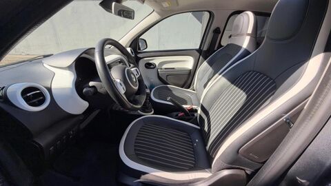 Twingo TCE 90 Intens 2019 occasion 33600 Pessac