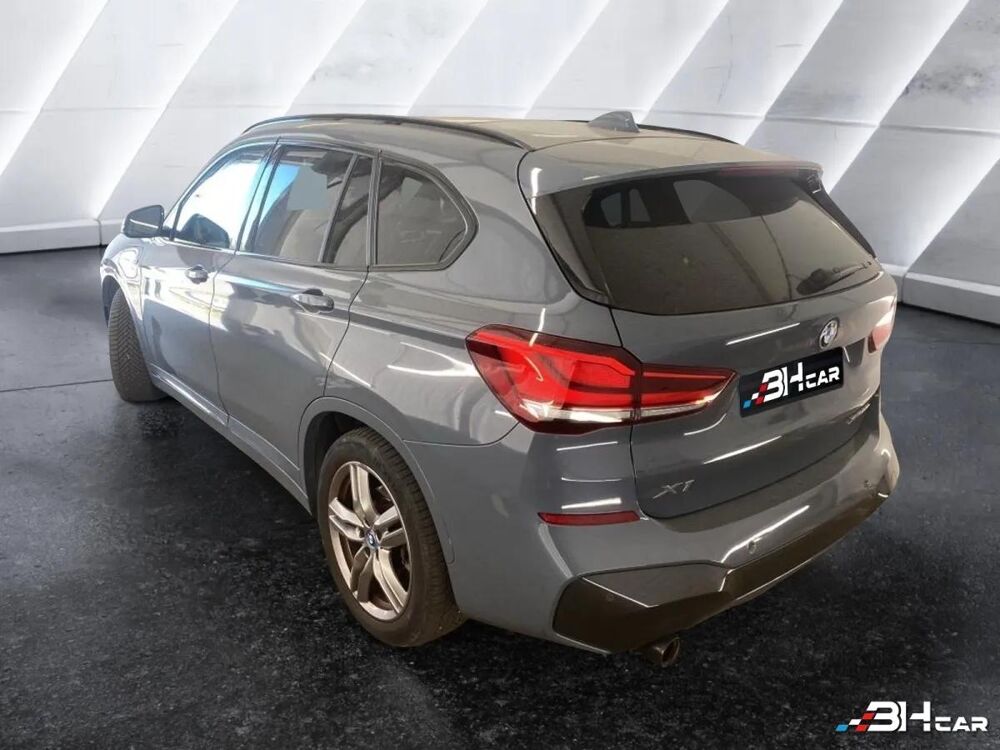 X1 2.5 E 220H 125 PHEV HYBRID M-SPORT XDRIVE BVA 2022 occasion 45450 Fay-aux-Loges