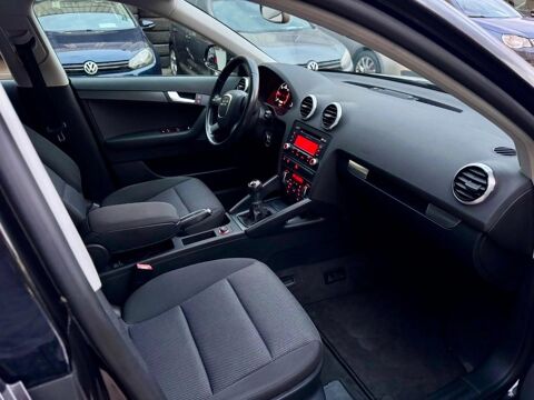 A3 1,6 TDI 105CV 2010 occasion 91210 Draveil