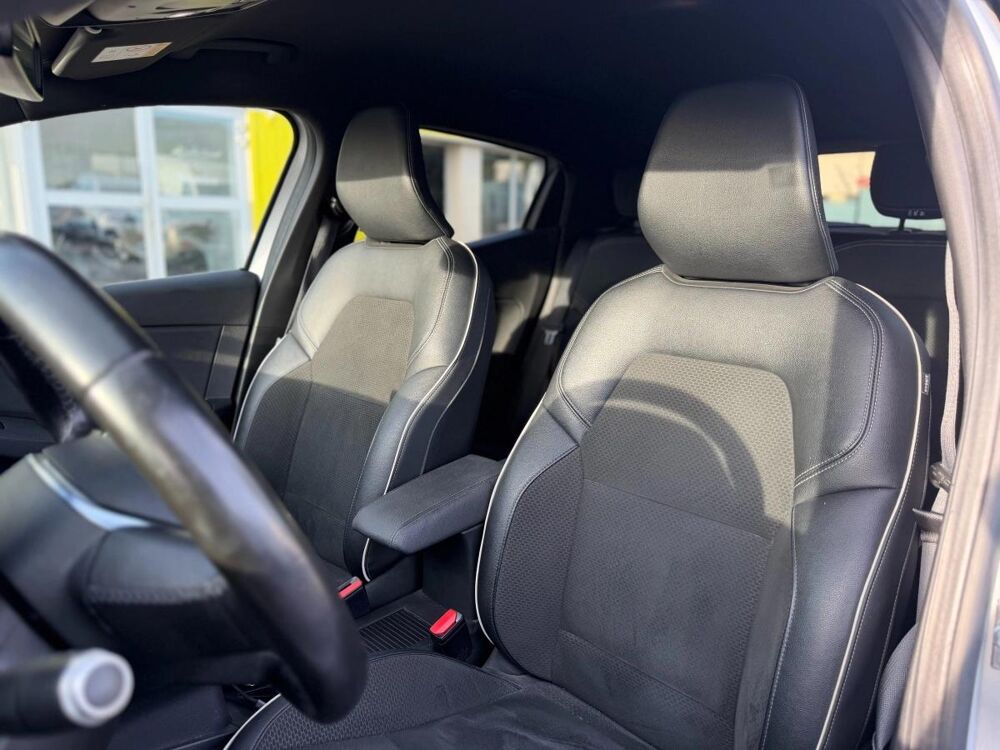 Clio 1.0 TCE 100 INTENS 2019 occasion 78630 Orgeval