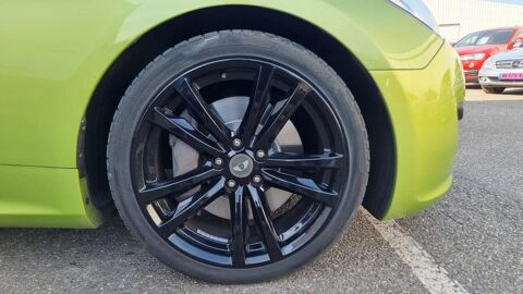 Genesis COUPE 3.8 305 PACK EXECUTIVE 2WD BVA 2012 occasion 67190 GRESSWILLER