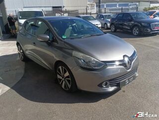 Clio 1.2 TCE 120 LIMITED EDC BVA 2014 occasion 67500 Haguenau