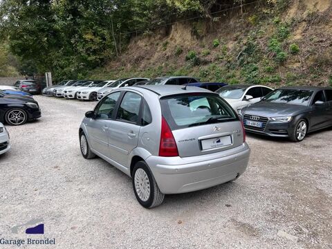 C3 2004 occasion 69580 Sathonay-Camp