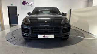 Cayenne 2023 occasion 76190 Auzebosc