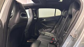 Classe GLA 2019 occasion 66000 Perpignan