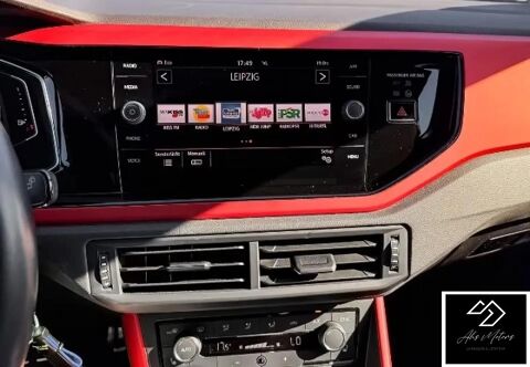 Polo 2.0 TSI 200 GTI DSG BVA 2018 occasion 83260 LA CRAU