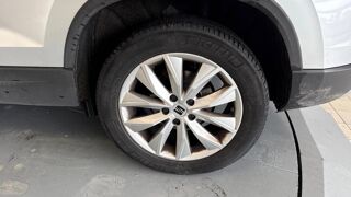 Ateca 1.5 TSI Style Business 2021 occasion 17600 Saujon
