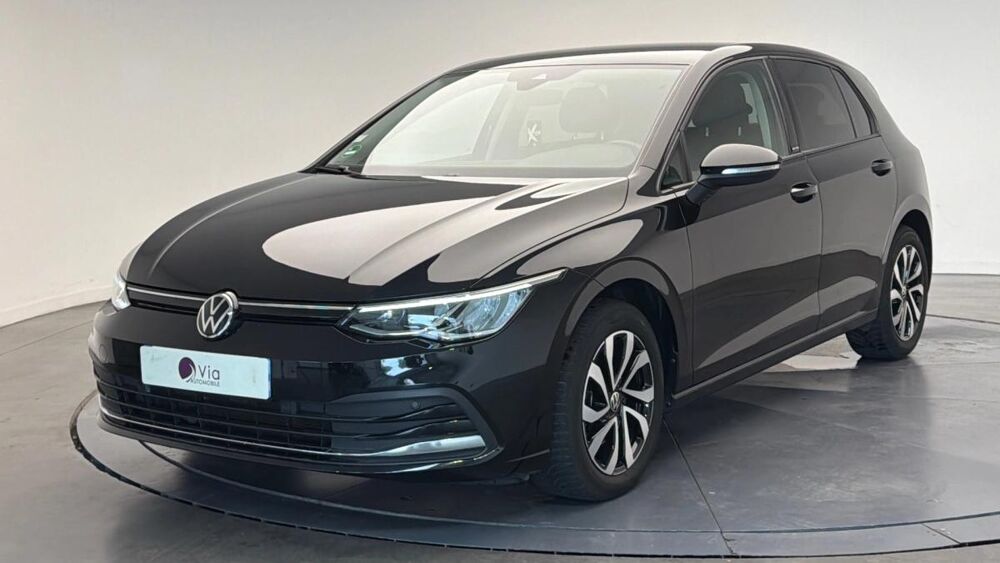 Golf 2.0 TDI Active 2021 occasion 59223 Roncq