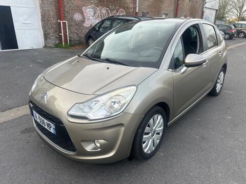 Citroen c3 Citroën   Exclusive