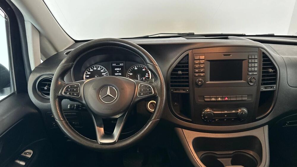 Vito 2018 occasion 17600 Saujon