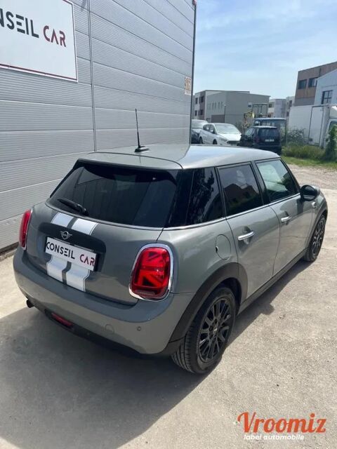 MINI COUPE 2020 occasion 94520 P&eacute;rigny