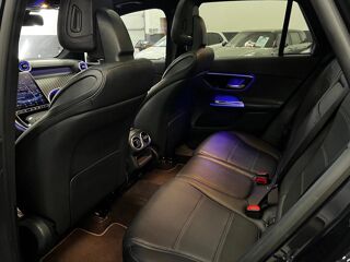 Classe GLC 2023 occasion 69800 SAINT-PRIEST