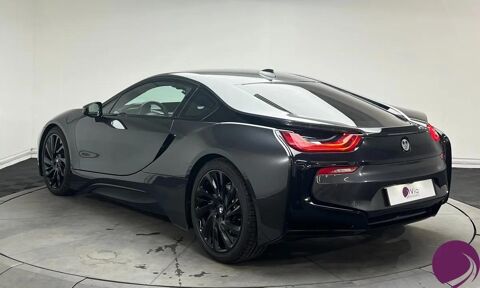 i8 I8 Basis 2017 occasion 59169 F&eacute;rin