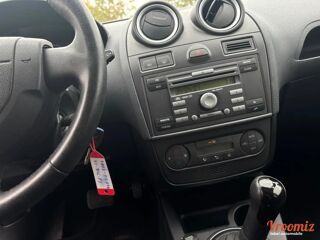 Fiesta 1.4 80 ZETEC S PACK DURASHIFT BVA 2007 occasion 45770 Fleury-les-Aubrais