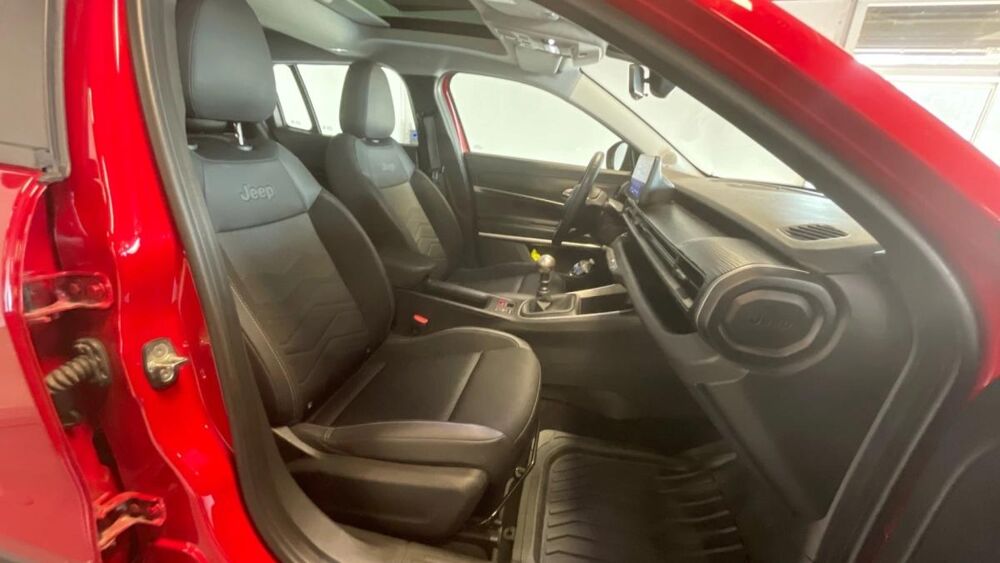 Avenger 1.2 T3 Altitude 2024 occasion 33600 Pessac