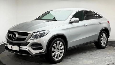 Annonce voiture Mercedes Classe GLE 27990 €