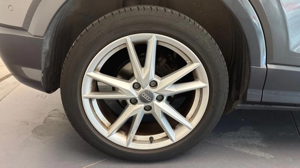 Q2 30 TDI sport 2017 occasion 59223 Roncq