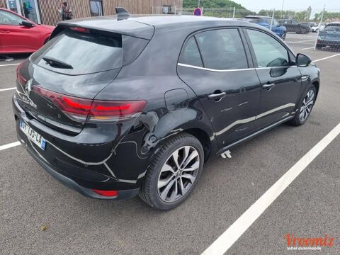M&eacute;gane 1.3 TCE 140 TECHNO EDC BVA 2024 occasion 94500 Champigny sur Marne