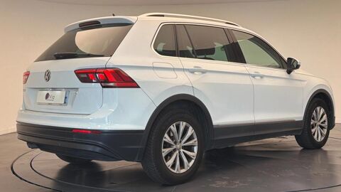 Tiguan 2.0 TDI Comfortline 2019 occasion 59223 Roncq