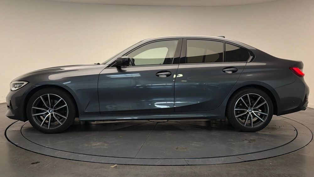 S&eacute;rie 3 320 D 320 d Edition Sport 2019 occasion 59223 Roncq