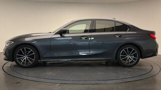 S&eacute;rie 3 320 D 320 d Edition Sport 2019 occasion 59223 Roncq
