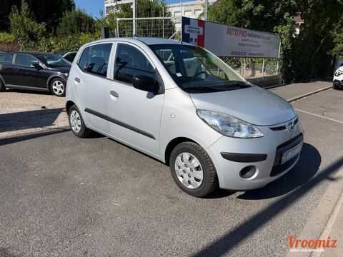 i10 1.1 65 2011 occasion 91200 Athis-Mons