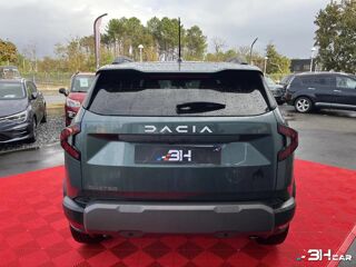 Duster 1.2 TCE 130 HYBRID MHEV 48VOLT EXPRESSION 4X2 2024 occasion 33980 Audenge