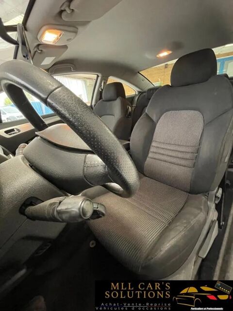 407 COUPE 2.0 HDI 135 SPORT 2008 occasion 56240 PLOUAY