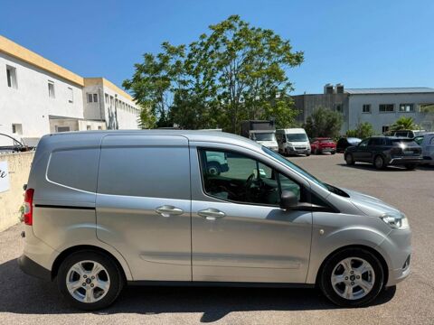 Transit 2019 occasion 83390 CUERS