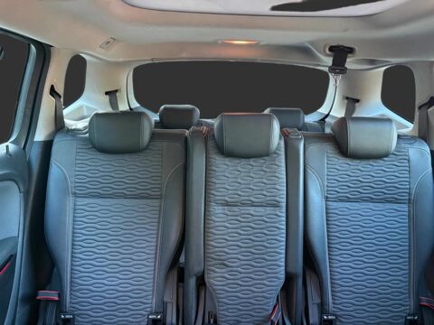 Zafira 1.6 CDTI 135 COSMO 2014 occasion 13150 Saint-Pierre-de-M&eacute;zoargues