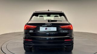 Q3 35 TDI 35 TDI S line 2022 occasion 59223 Roncq