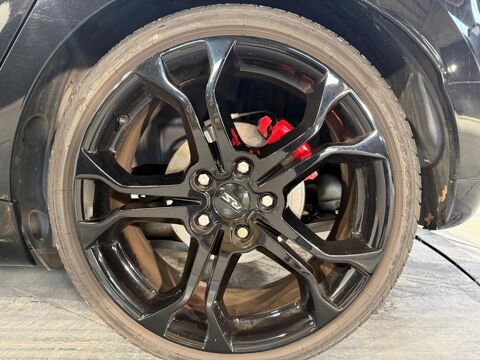 Clio RS 220 Renault Sport Trophy 2015 occasion 62400 B&eacute;thune