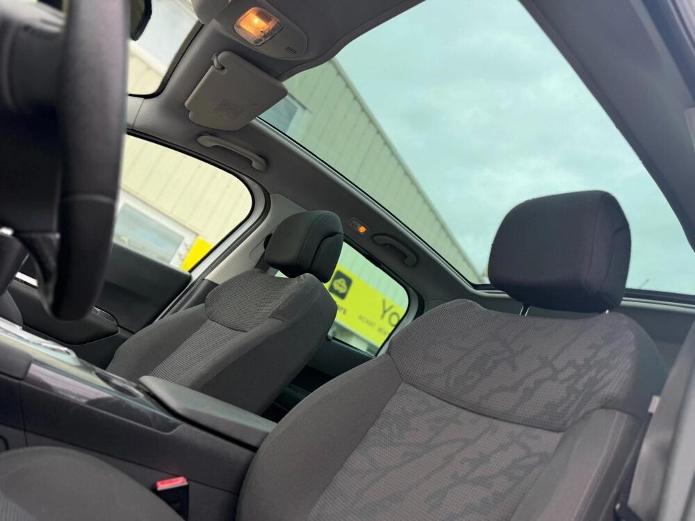 3008 GENERATION-I 1.6 E-HDI 110 ALLURE BMP BVA 2012 occasion 78630 Orgeval