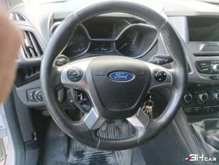 Transit Connect FOURGON 200 1.0 ECOBOOST 100 L1 TREND 2018 occasion 67500 Haguenau