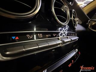 Classe GLC 2.2 250 D 205 SPORT LINE 4MATIC 9G-TRONIC BVA 2016 occasion 91090 LISSES