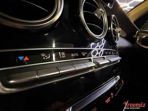 Classe GLC 2.2 250 D 205 SPORT LINE 4MATIC 9G-TRONIC BVA 2016 occasion 91090 LISSES