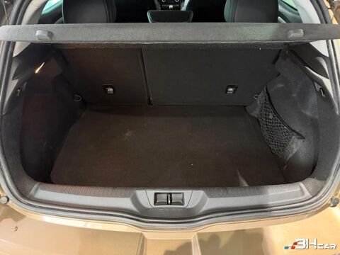 M&eacute;gane 2016 occasion 45450 Fay-aux-Loges