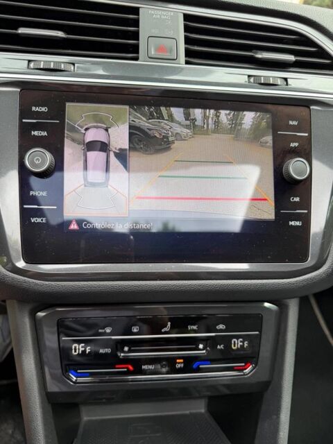 Tiguan ALLSPACE 1.5 TSI 150 R-LINE DSG BVA 2024 occasion 13570 Barbentane