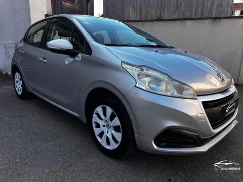 208 GENERATION-I 1.0 70 LIKE 2016 occasion 10450 Br&eacute;viandes