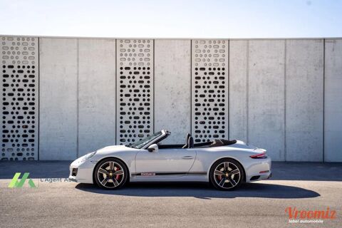 911 2017 occasion 34110 Frontignan